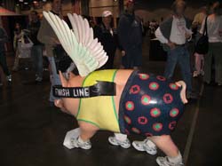 flying pig 047