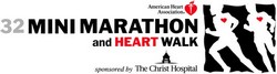 Heart Mini-Marathon