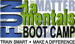 FUNdamentals Boot Camp