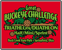 Great Buckeye Challenge Triathlon/Dualthlonn