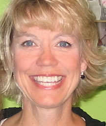 Karen Cosgrove