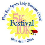 Fleet Feet Sports Lady Distance Classic