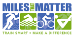 Miles That Matter Logo