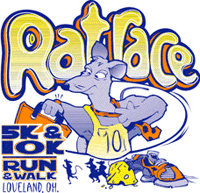 Rat Race 5K/10K