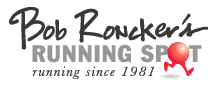 Bob Ronker’Running Spot